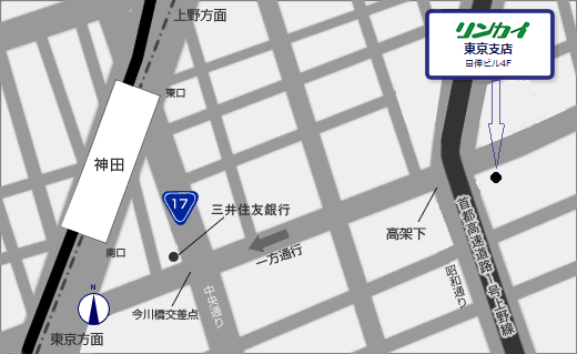 東京支店